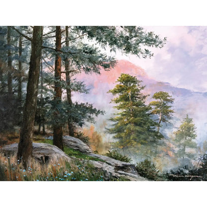 Heritage Puzzles - NC Landmarks