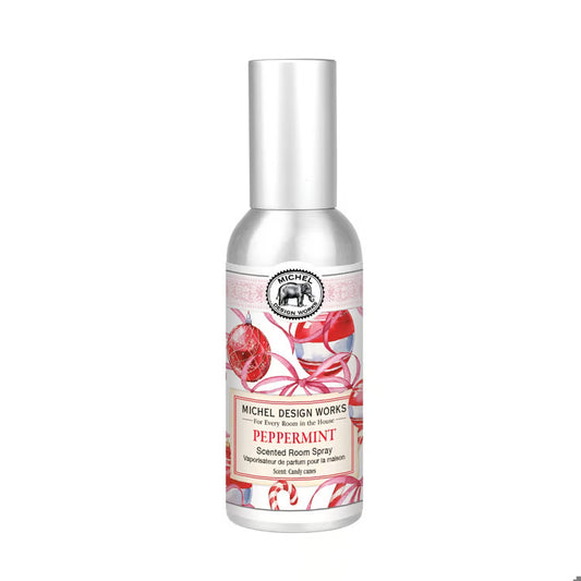 Michel Design Works Peppermint Scented Room Spray