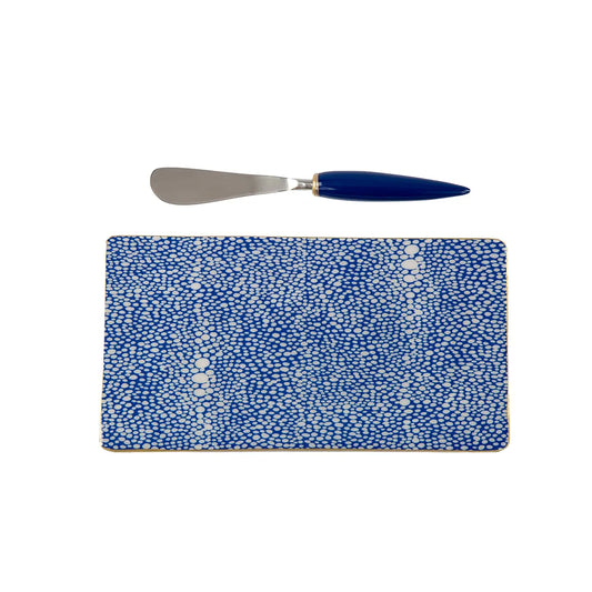 Jaye's Studio Shagreen Amelia Cutting Board