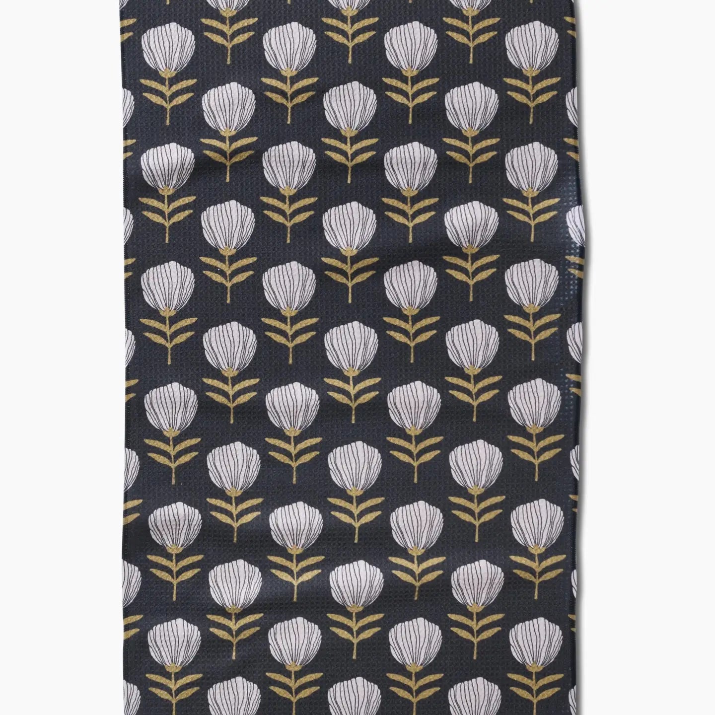 Geometry Tea Towel - gg's art frames gifts