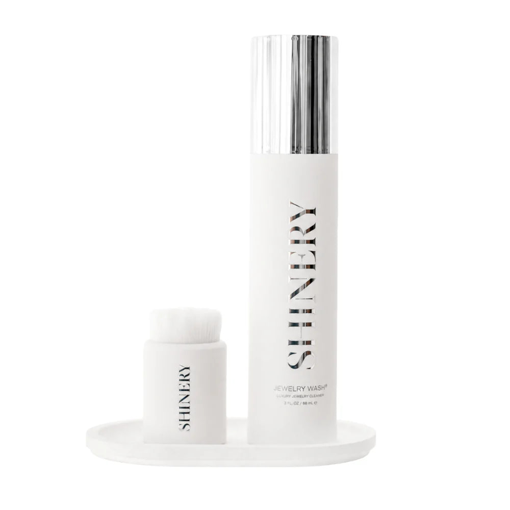 Shinery Jewelry Cleaning Set