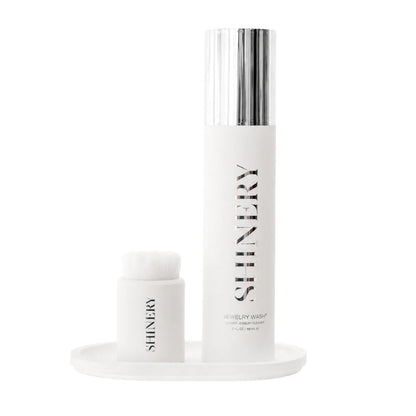 Shinery Jewelry Cleaning Set