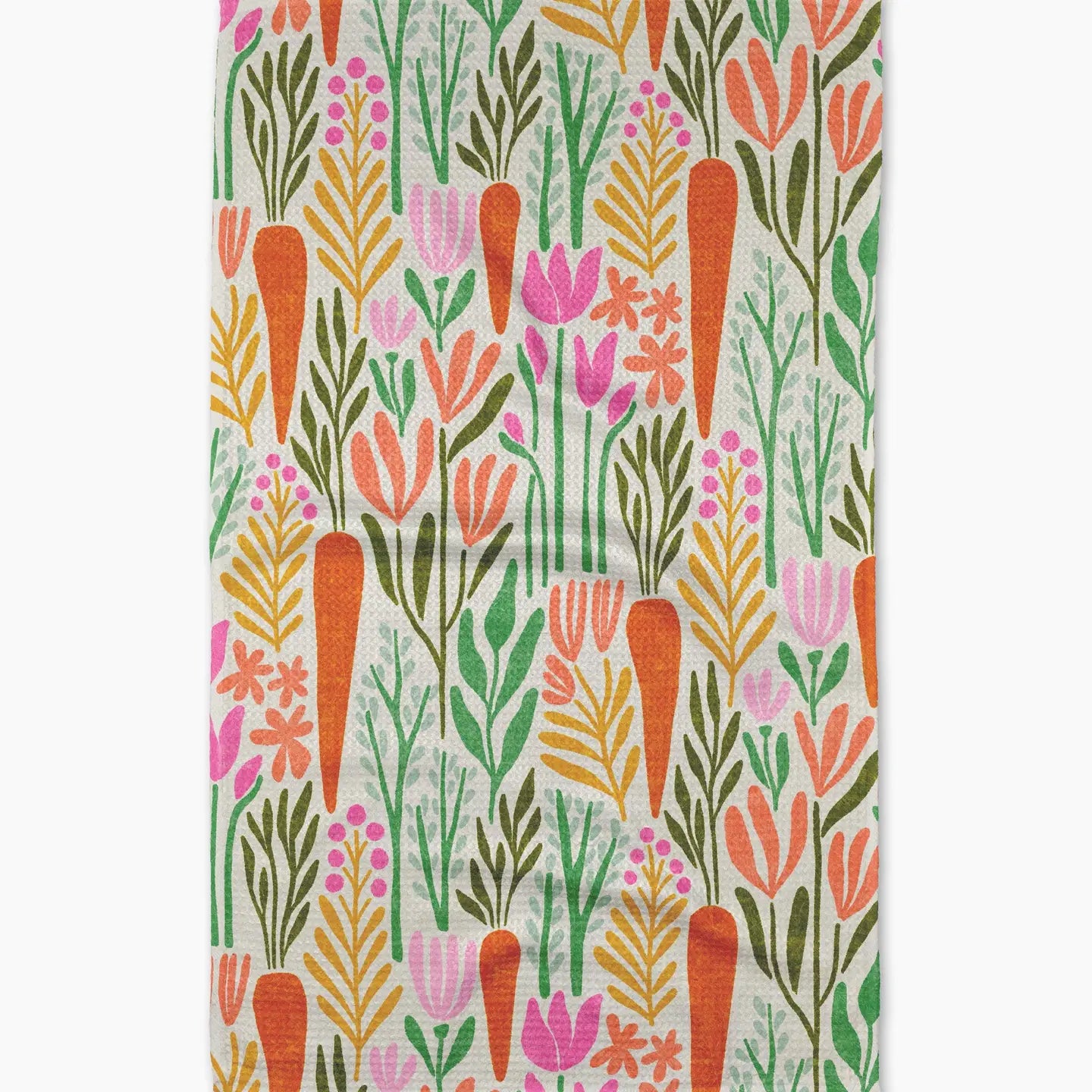 Geometry Tea Towel - gg's art frames gifts