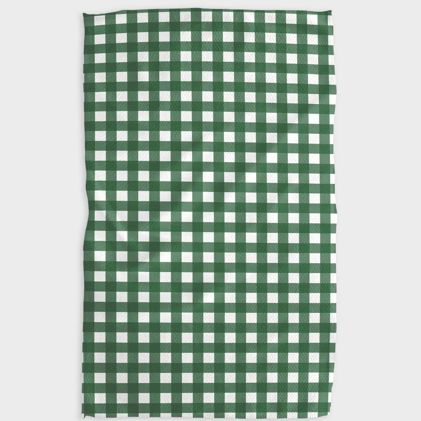 Geometry Tea Towel