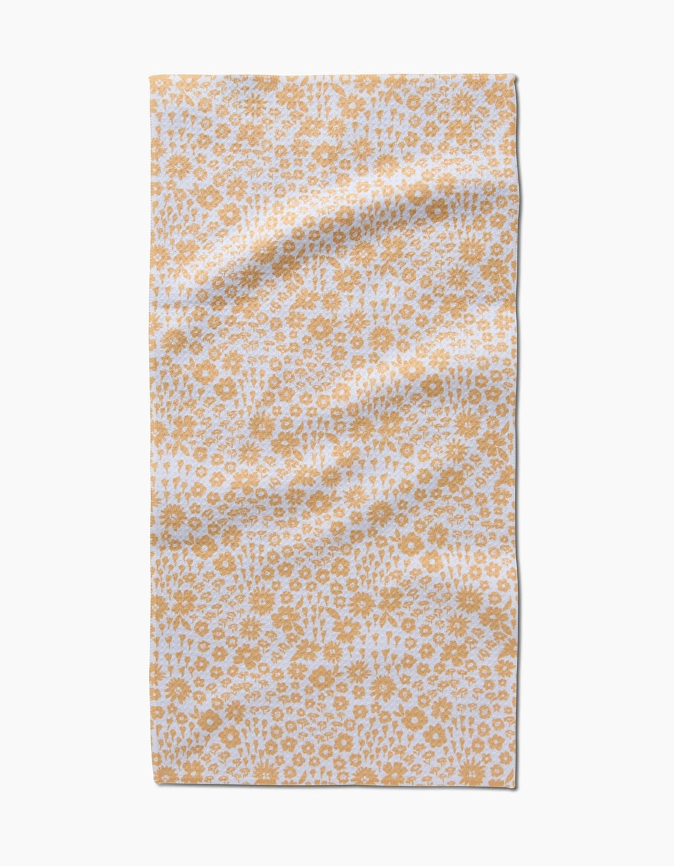 Geometry Bar Towel
