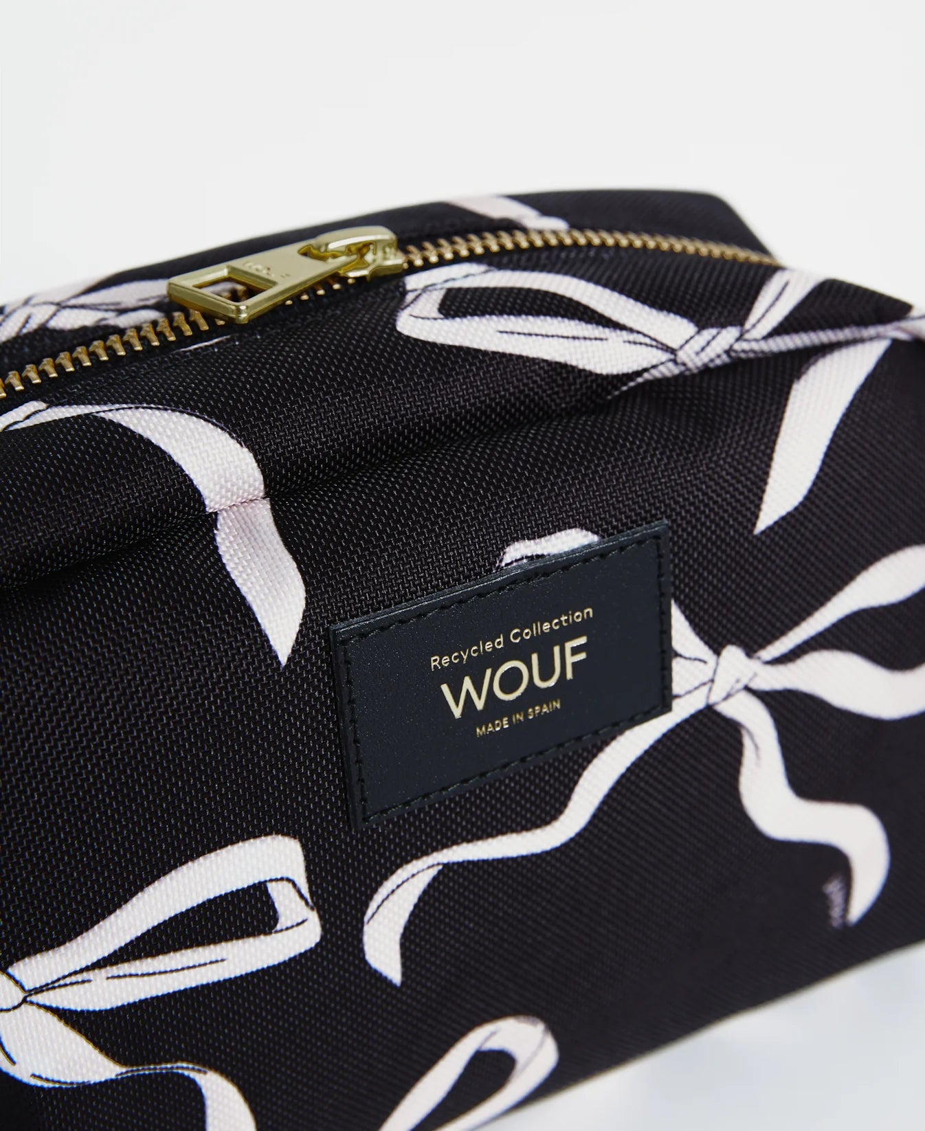 WOUF Carlota Toiletry Bag