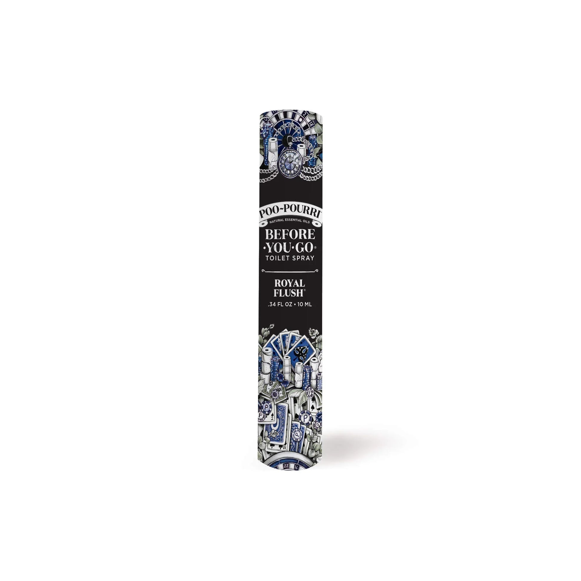 Poo-Pourri Before-You-Go Toilet Spray Travel Size - gg's art frames gifts