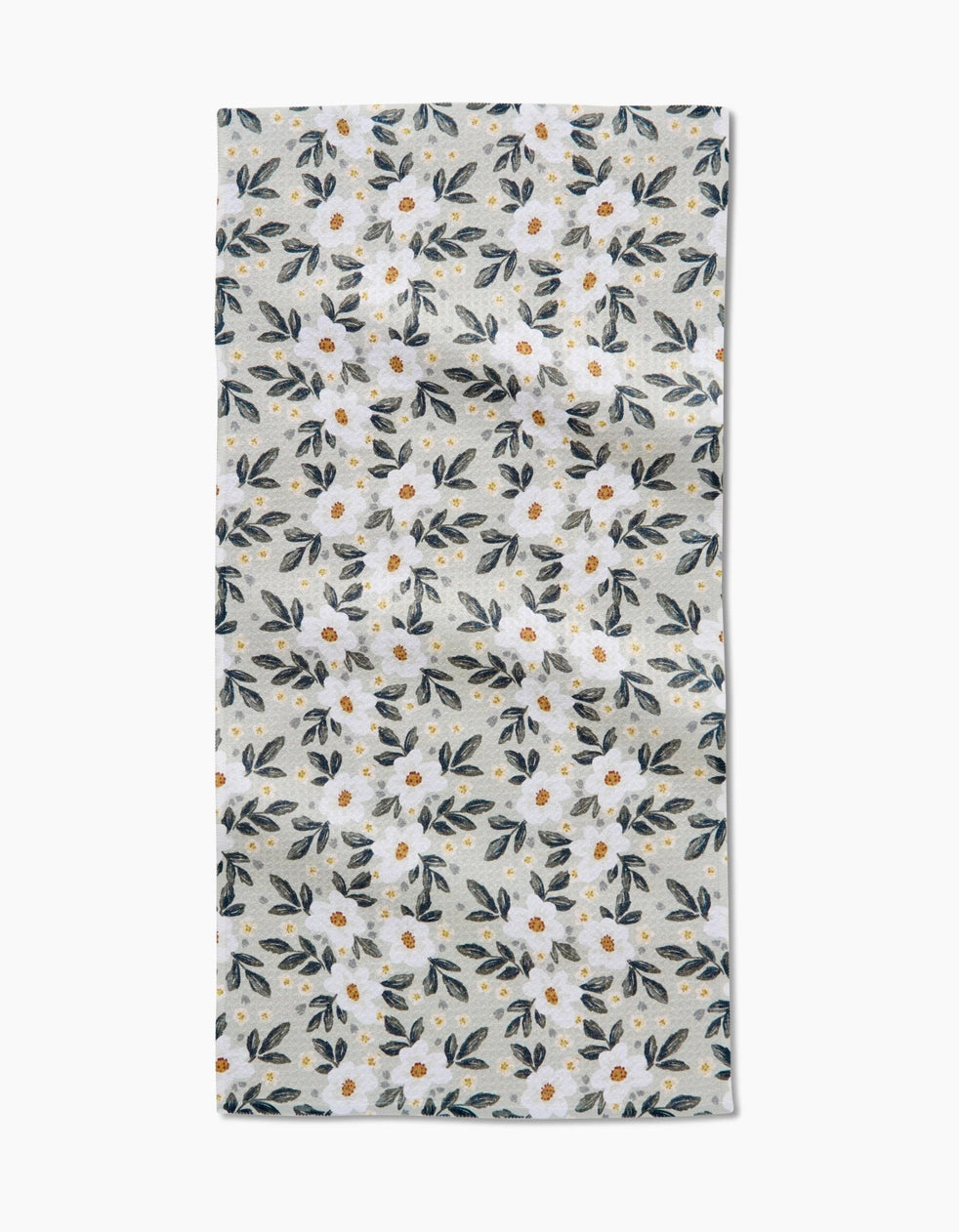 Geometry Bar Towel