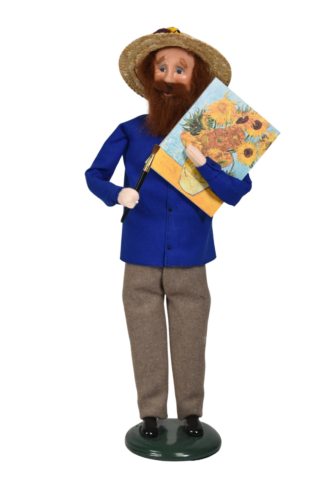 Byer's Choice Vincent Van Gogh
