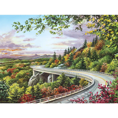 Heritage Puzzles - NC Landmarks