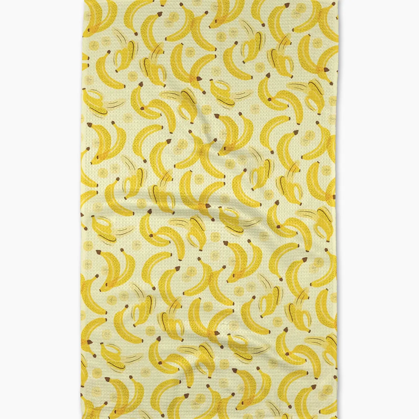 Geometry Tea Towel