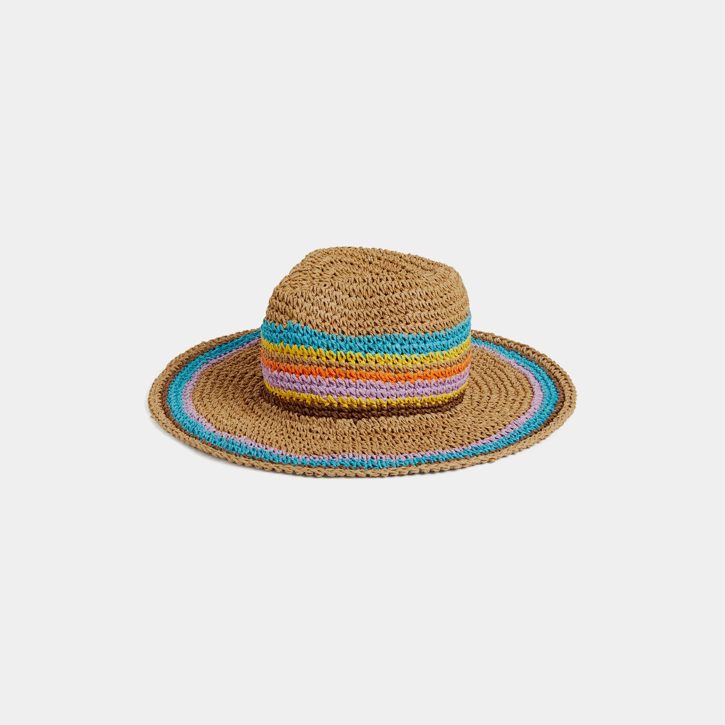 Coco+Carmen Delphine Ranch Hat