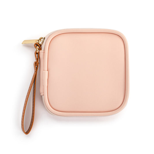 Demdaco Tech Organizer Pink