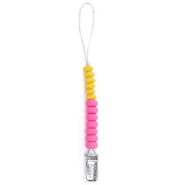 Bella Tunno Pacifier Clip