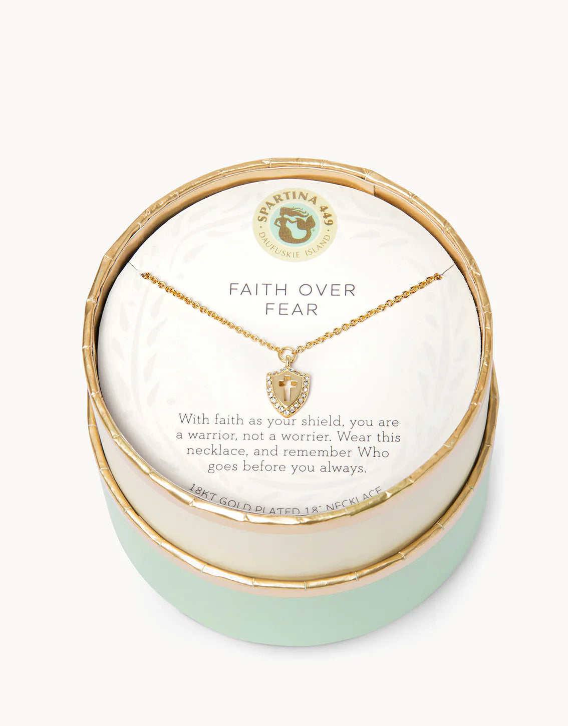 Spartina 449 Sea La Vie Necklace Collection