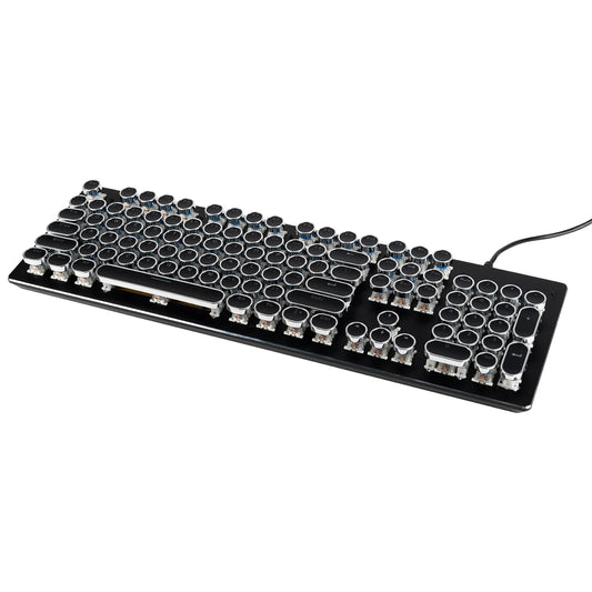 MAD MAN LED Gaming Key Board