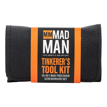 MAD MAN Tinkerer's Tool Kit