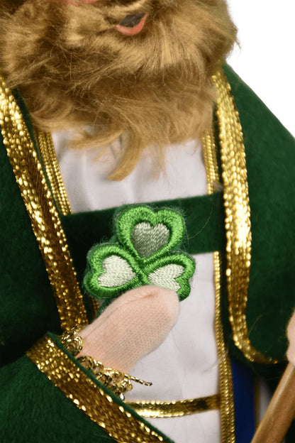 Byers' Choice St Patrick