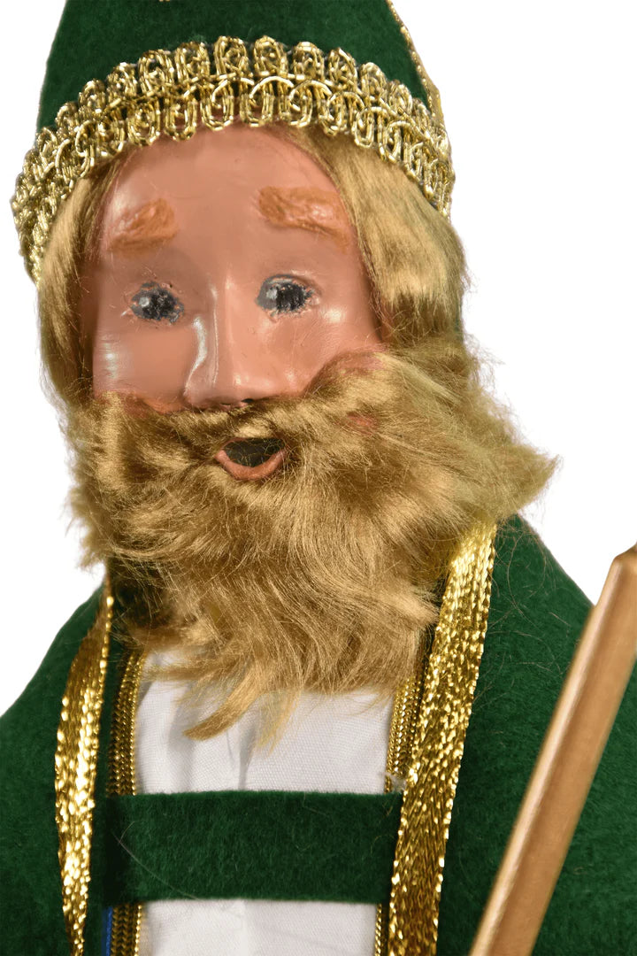 Byers' Choice St Patrick