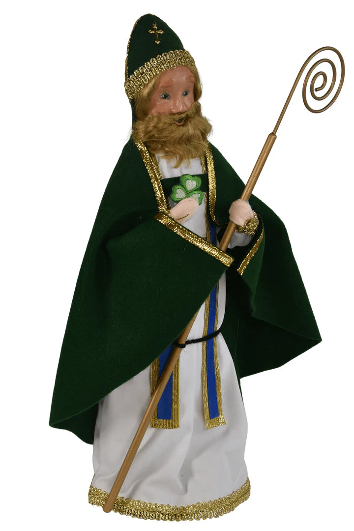 Byers' Choice St Patrick