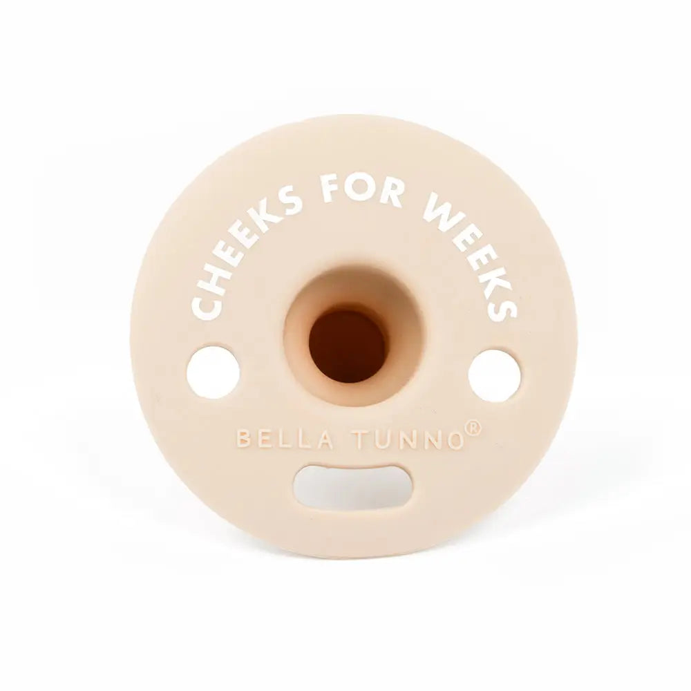 Bella Tunno Pacifier