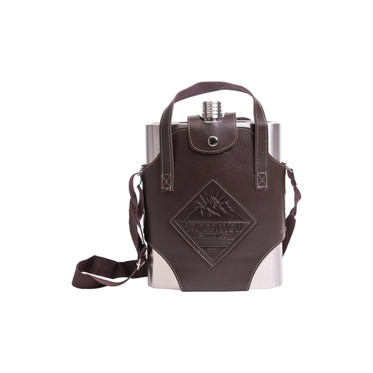 MAD MAN Mount Everest Flask