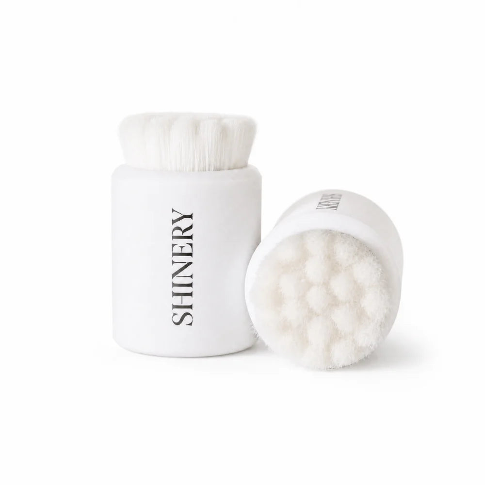 Shinery Radiance Brush Jewelry Cleaning Brush