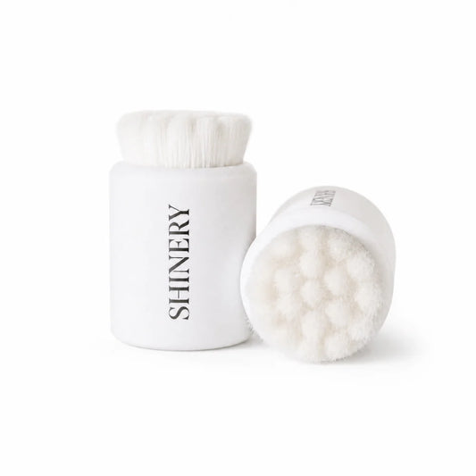 Shinery Radiance Brush Jewelry Cleaning Brush