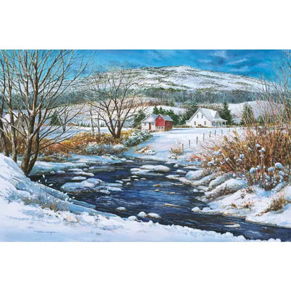 Heritage Puzzles - NC Landmarks