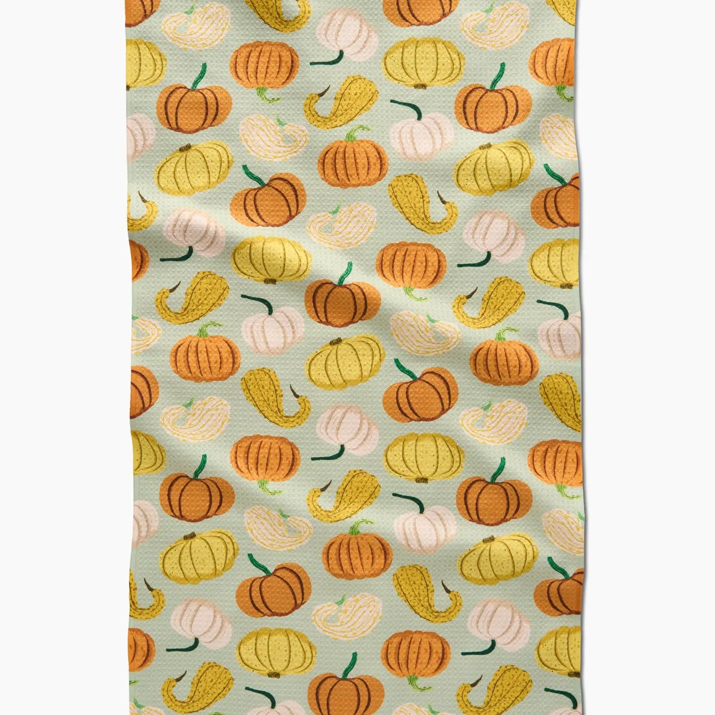Geometry Tea Towel