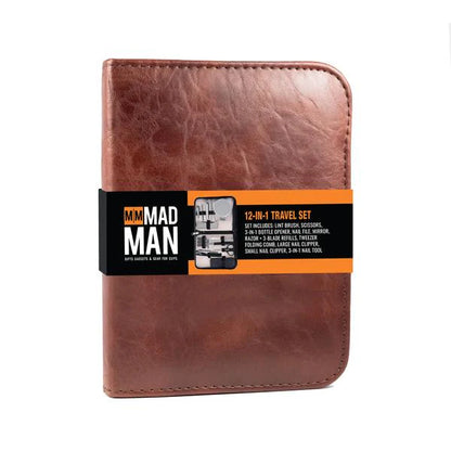 MAD MAN Mr. On The Move