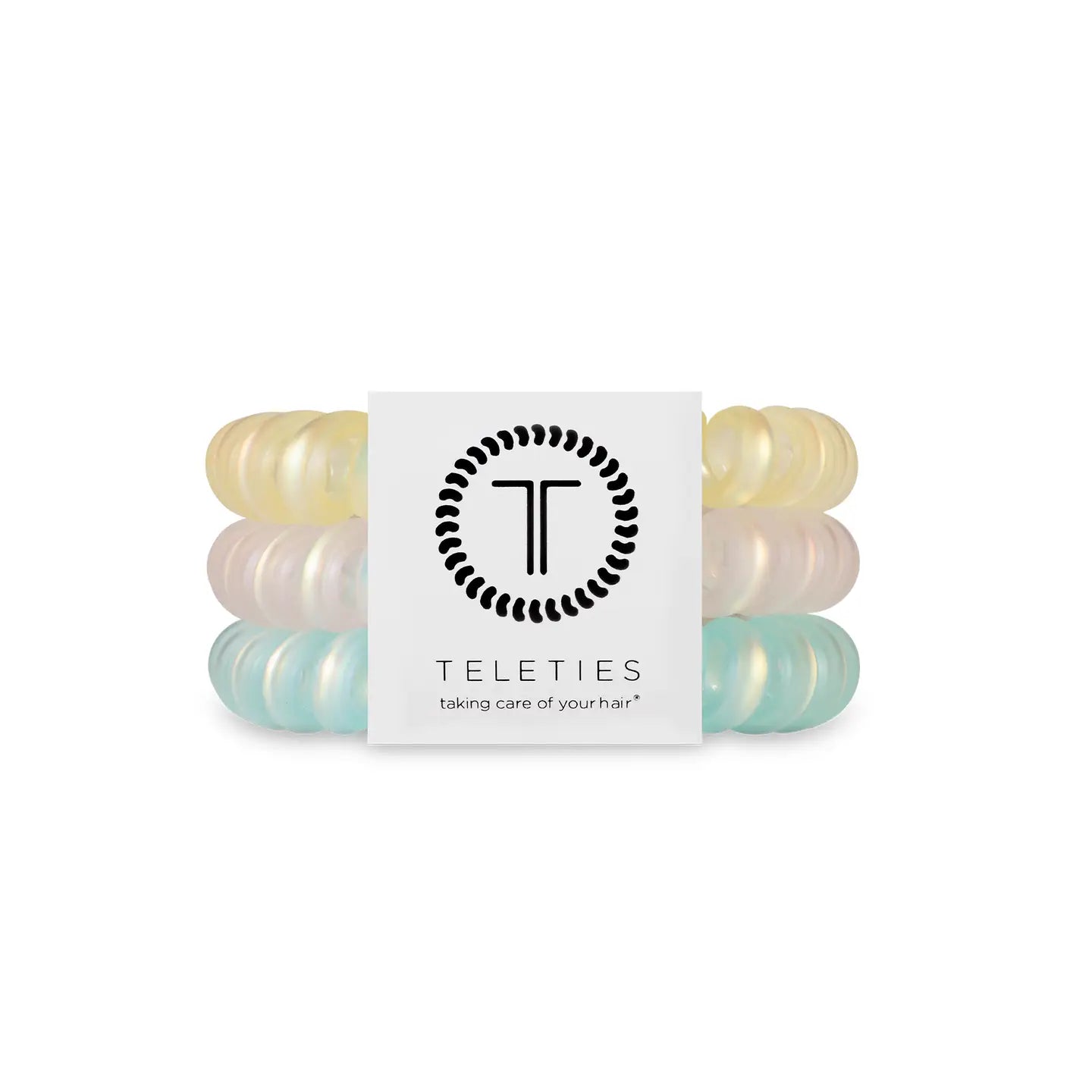 TELETIES Large Hair Tie