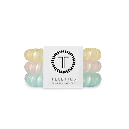TELETIES Large Hair Tie