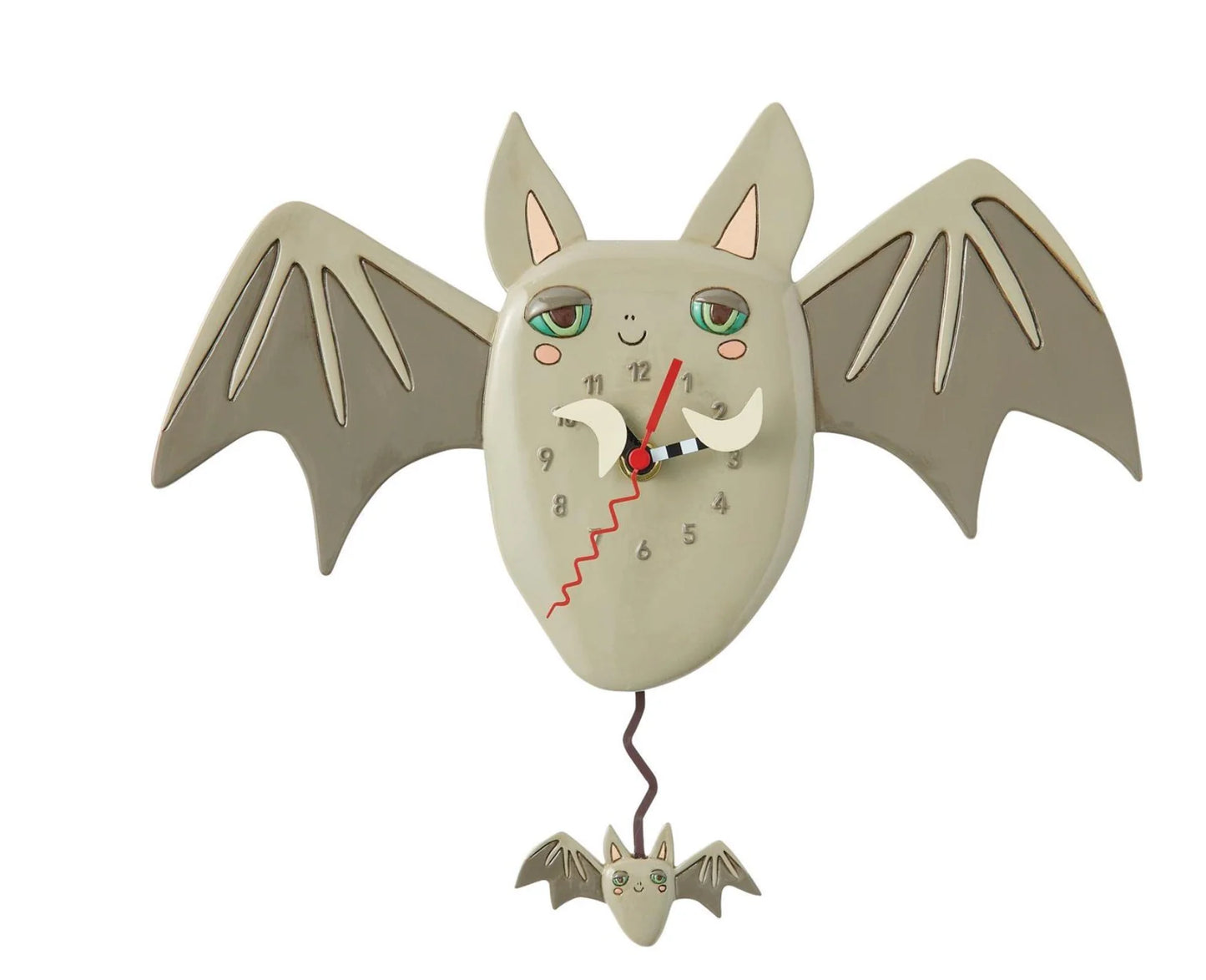 Allen Designs Batitude Clock