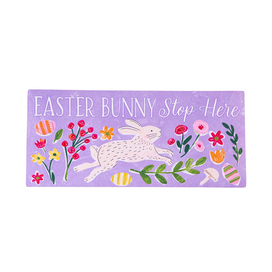 Evergreen In Bloom Sassafras Switch Mat