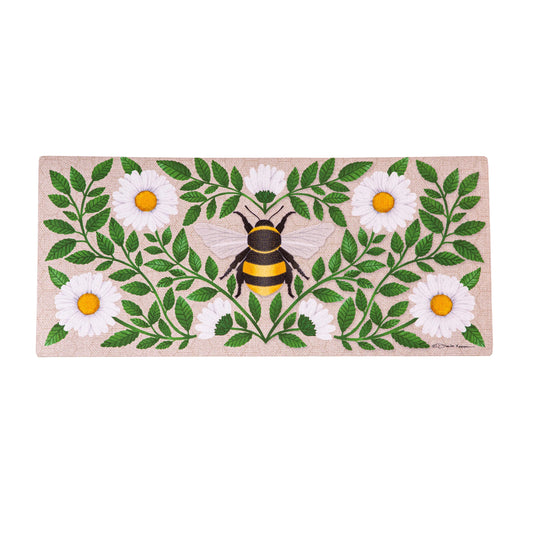 Evergreen Garden Prince Sassafras Switch Mat