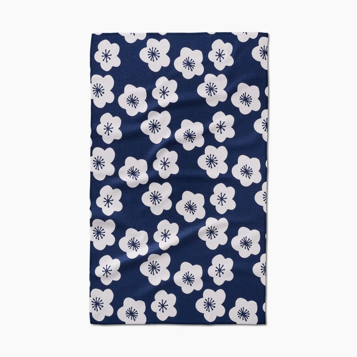 Geometry Tea Towel