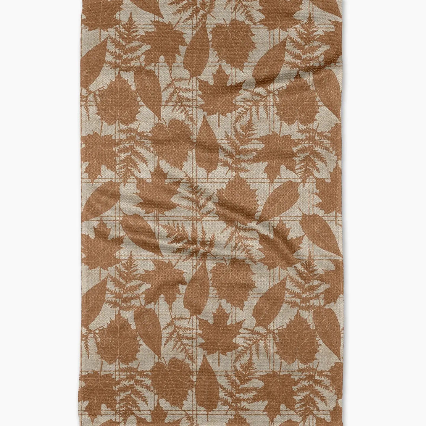 Geometry Tea Towel
