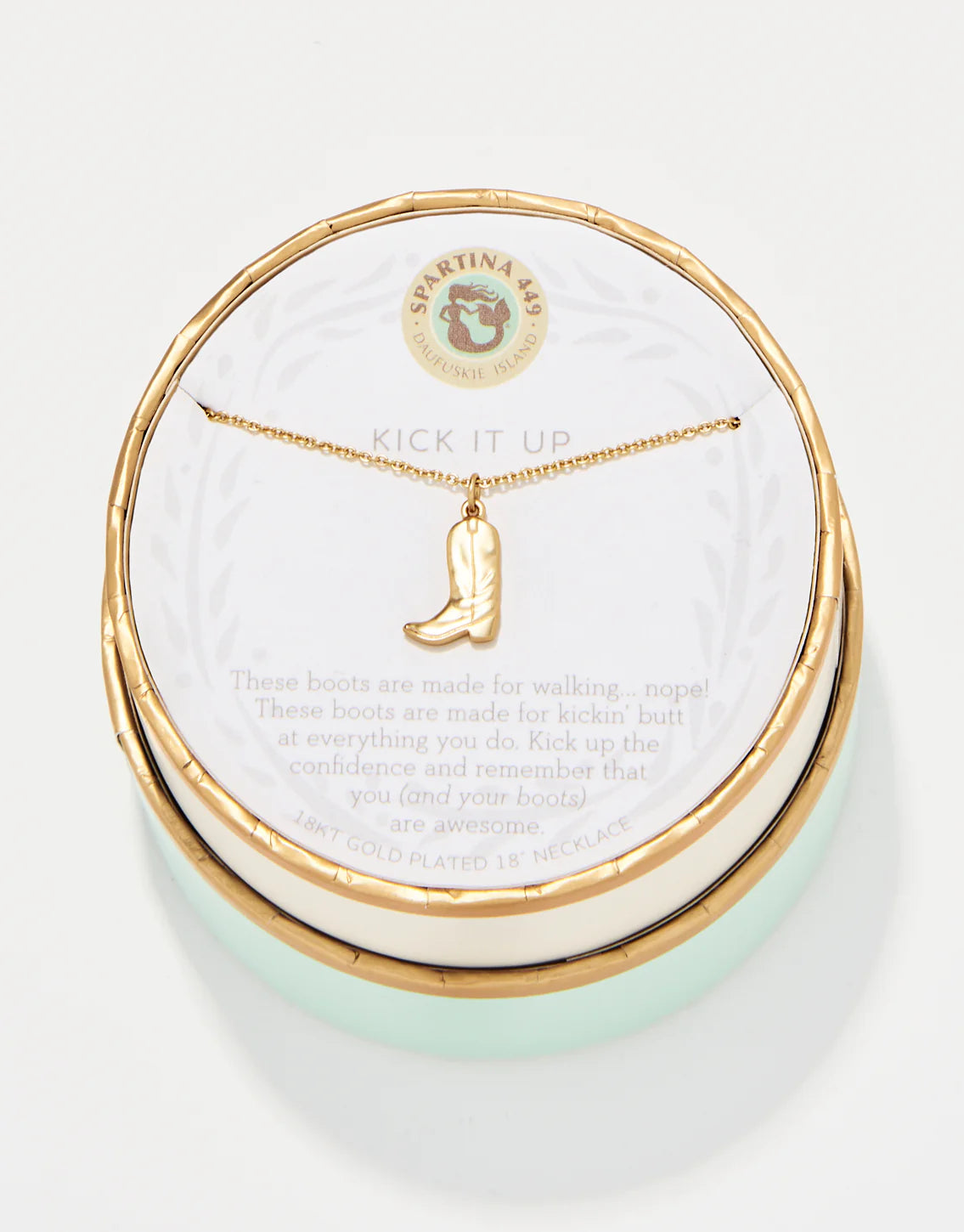 Spartina 449 Sea La Vie Necklace Collection