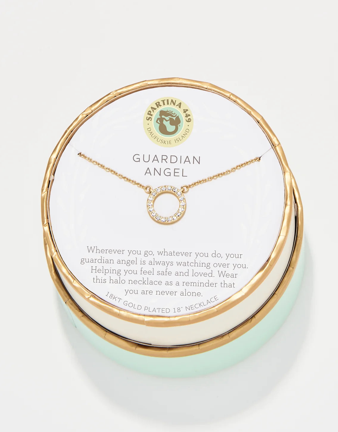 Spartina 449 Sea La Vie Necklace Collection