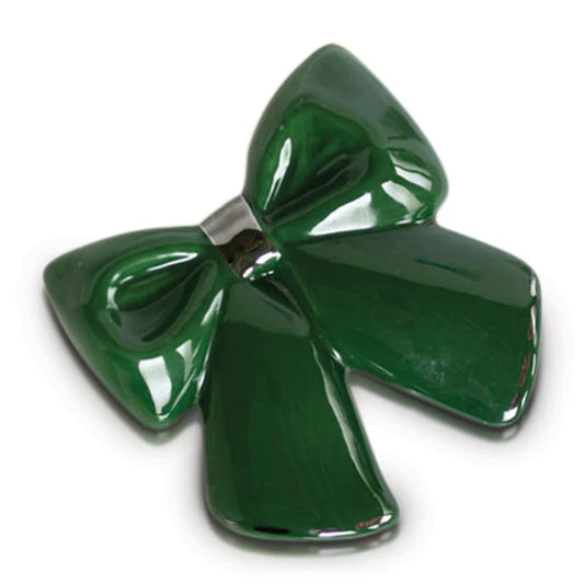 Nora Fleming Wrap it Up - Green Mini