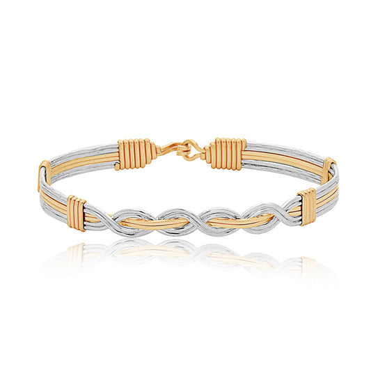 Ronaldo To The Moon and Back Bracelet