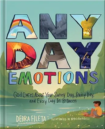 Any Day Emotions