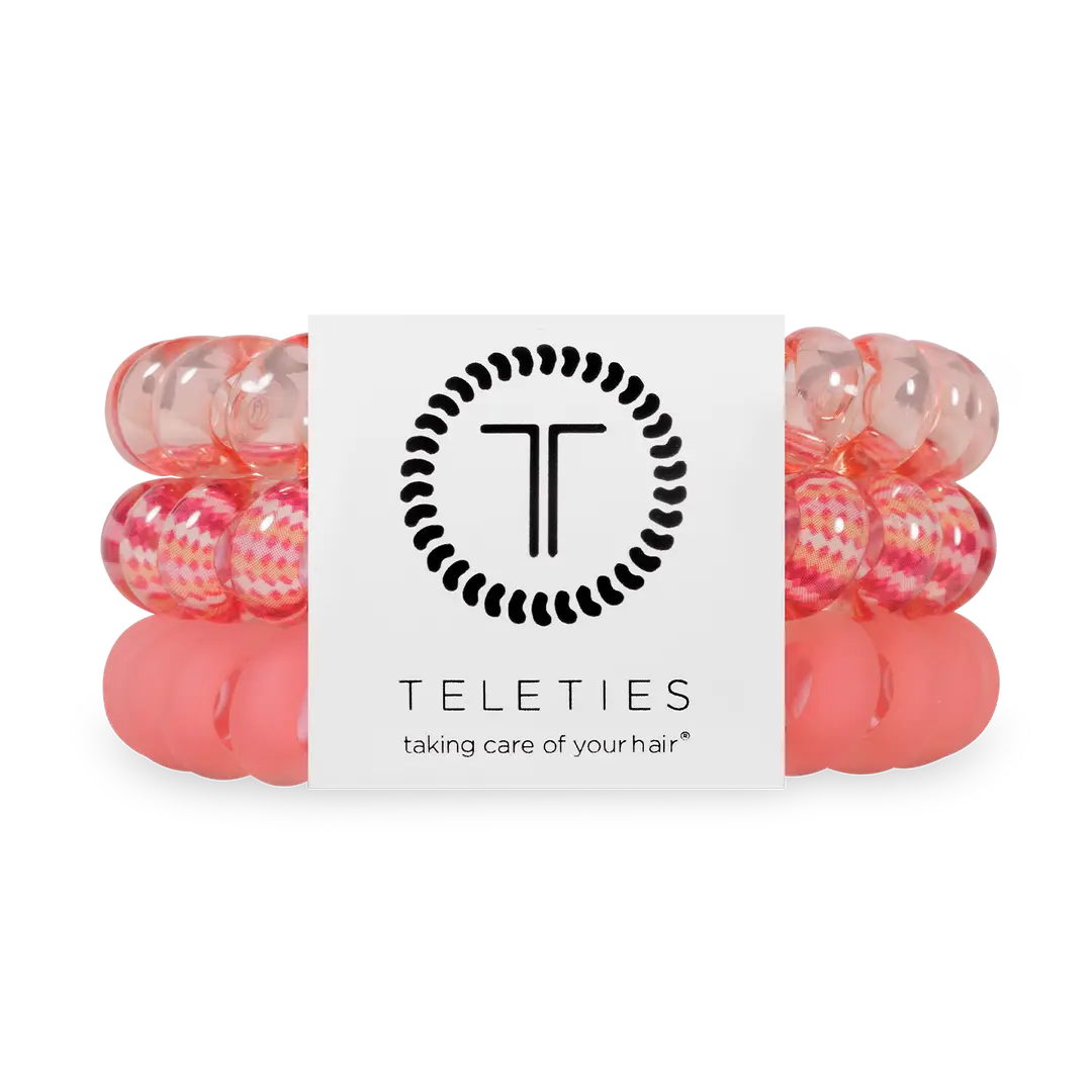 TELETIES Large Hair Tie