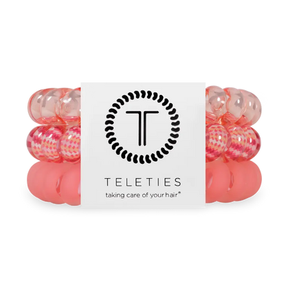 TELETIES Large Hair Tie