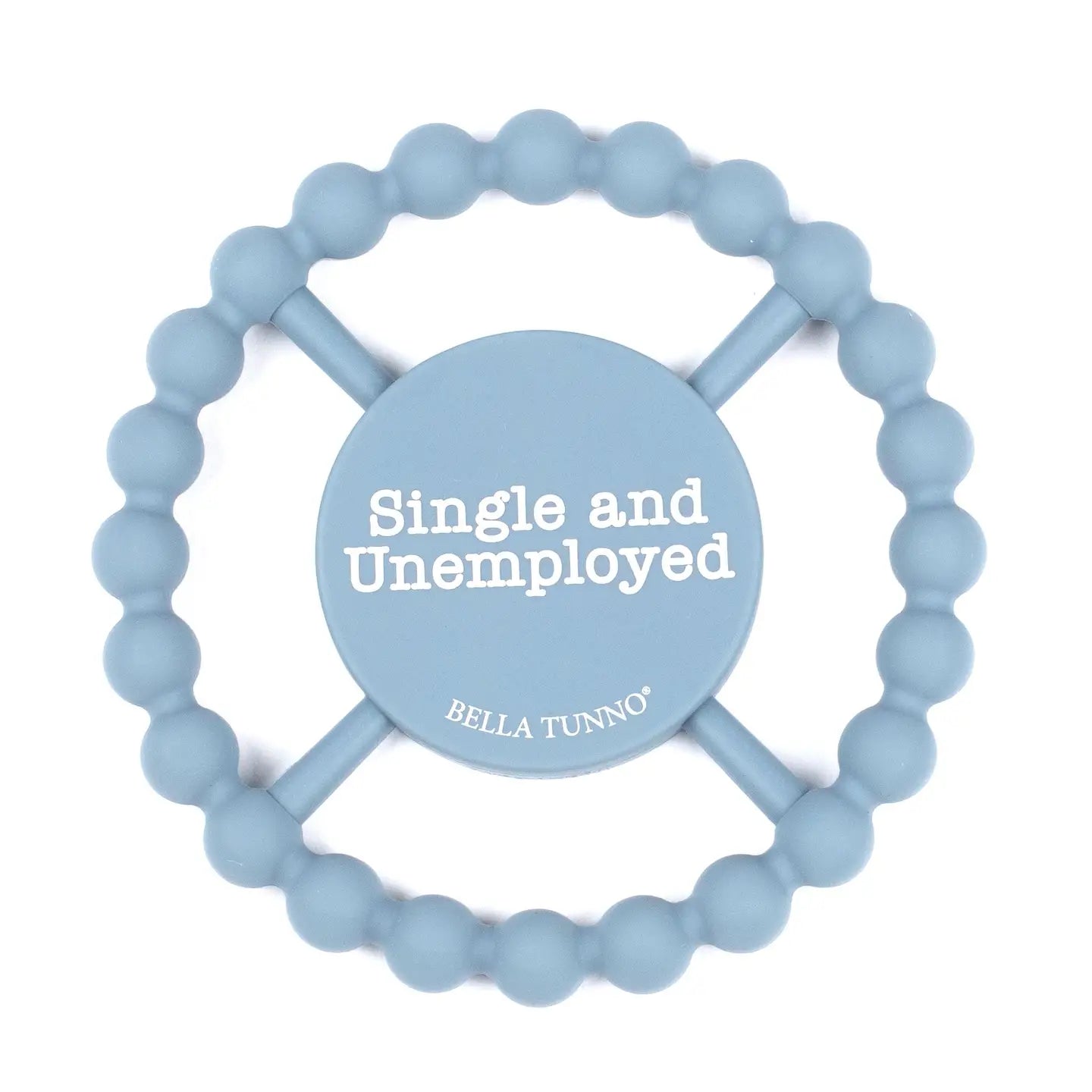 Bella Tunno Teether