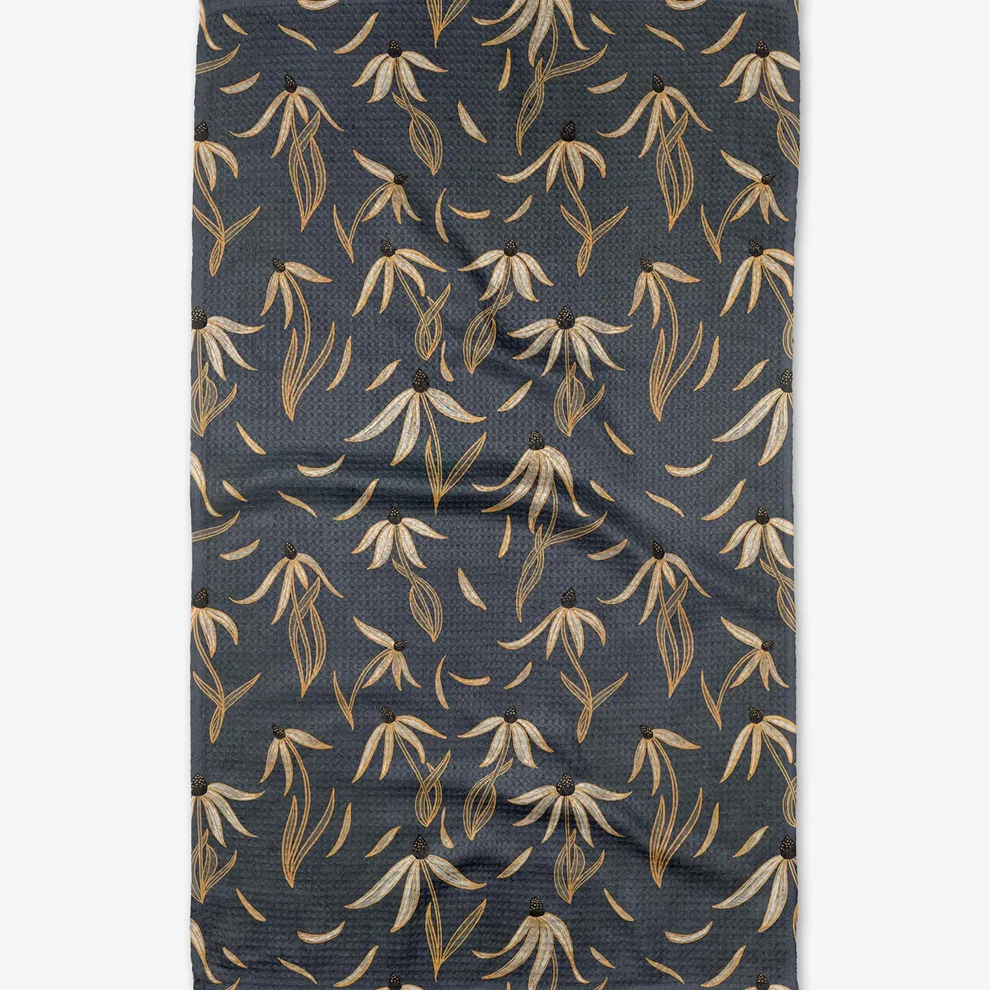 Geometry Tea Towel