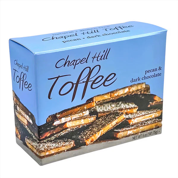 Chapel Hill Toffee - gg's art frames gifts