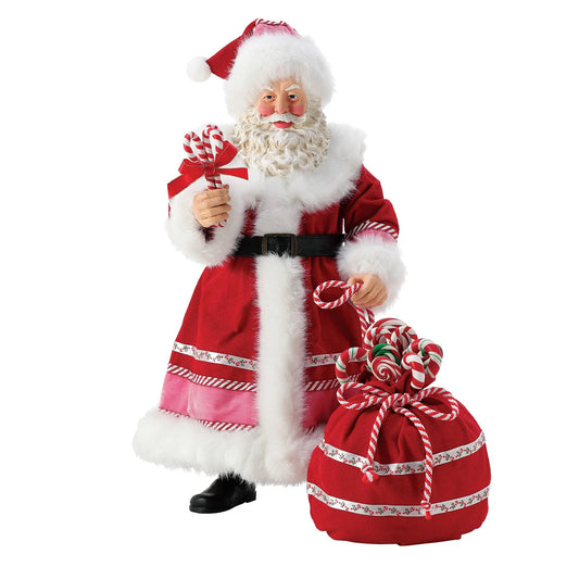 Enesco Possible Dreams Peppermint Sweets