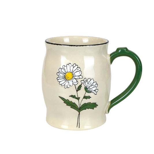 Enesco Daisy Mug